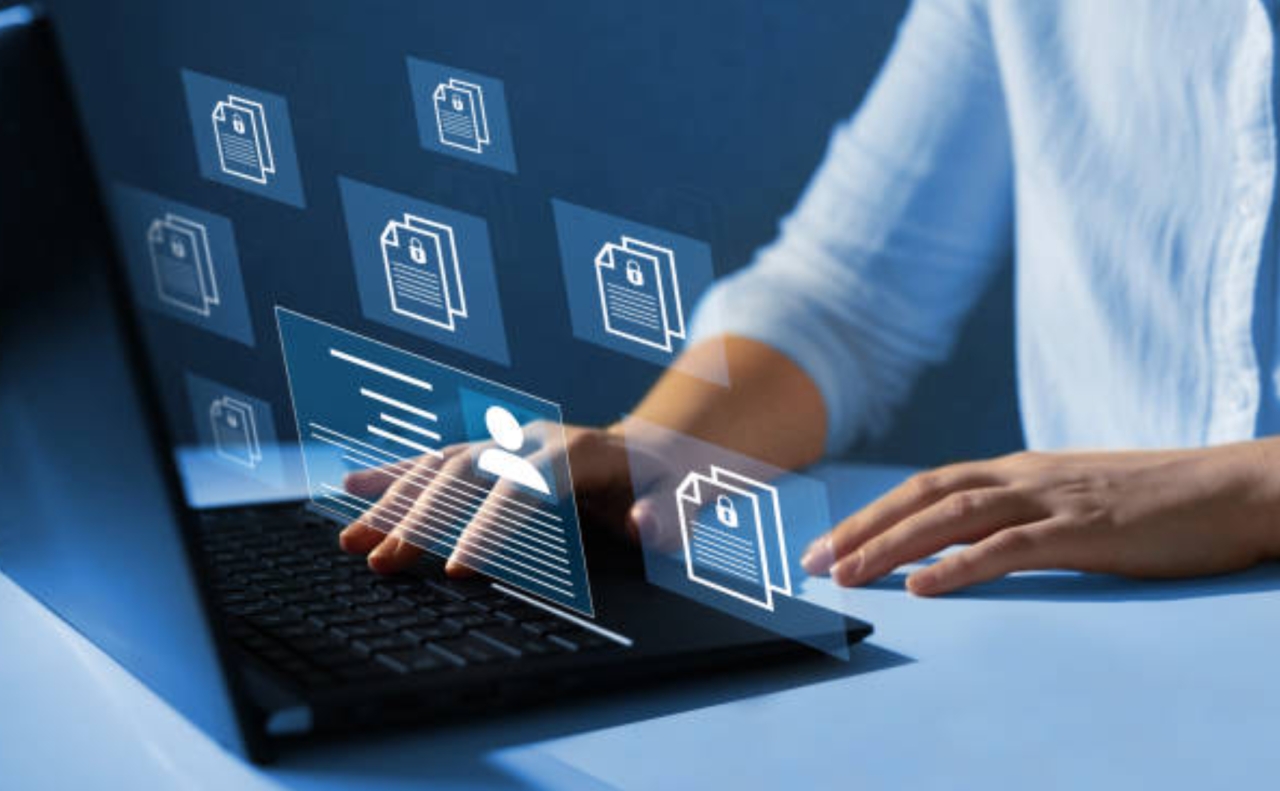 Data archiving and digitization