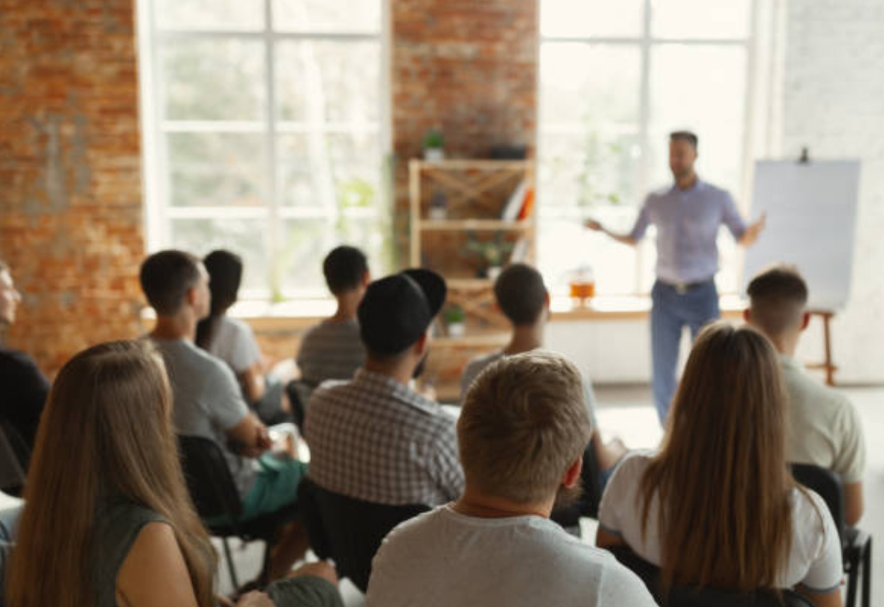 Cursuri autorizate ANC