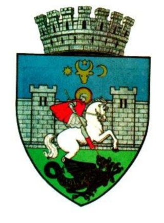 Logo Primaria Suceava